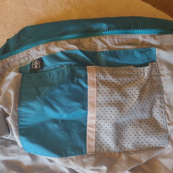 Stearns Dry wear rain jacket NN - Picture 9 of 11